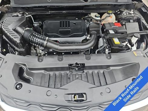 Used 2024 Chevrolet Blazer LT w/ LPO, Floor Liner Package image 21