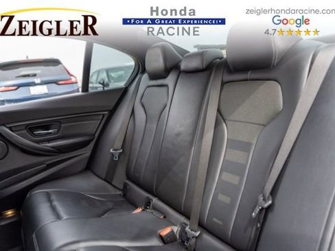 Used 2018 BMW M3 image 17
