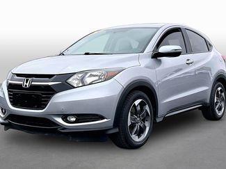 Used 2018 Honda HR-V EX video 1