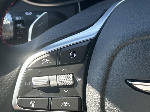 New 2026 Genesis G70 3.3T Sport Prestige AWD/4WD image 30