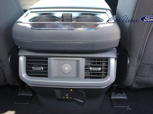 New 2025 Ford F150 XLT w/ Equipment Group 302A MID image 11