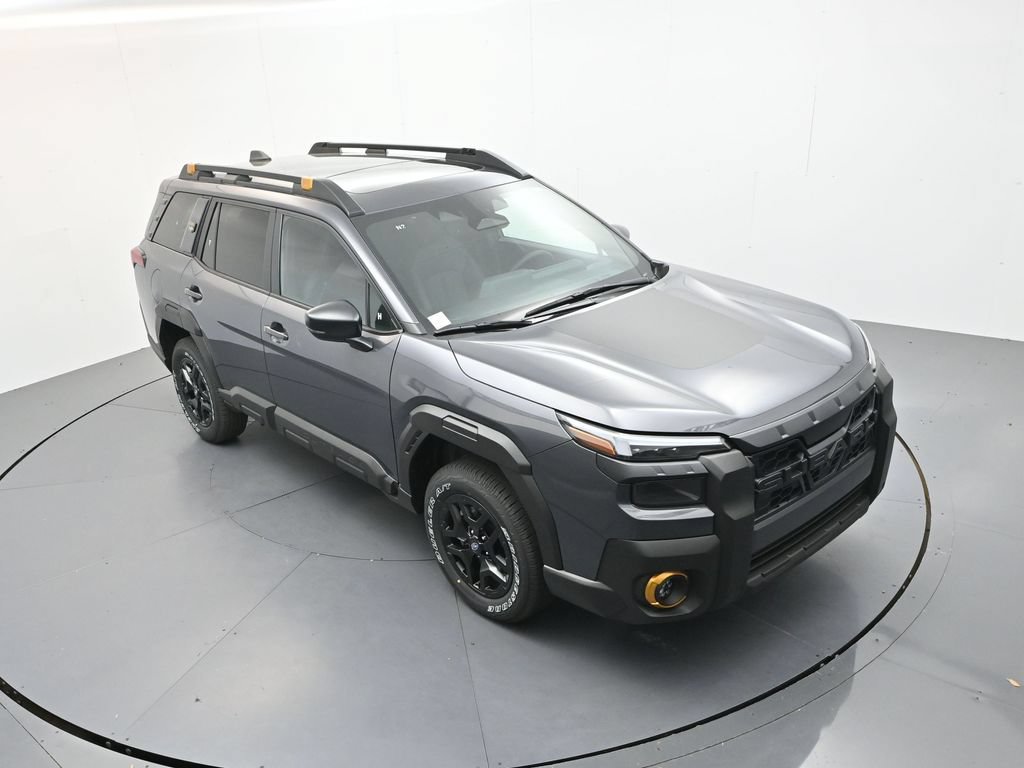 New 2026 Subaru Outback Wilderness AWD/4WD image 9