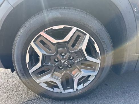 Used 2022 Hyundai Santa Fe Limited image 9