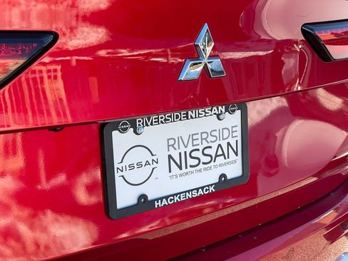 Used 2022 Mitsubishi Outlander SEL Black Edition image 31