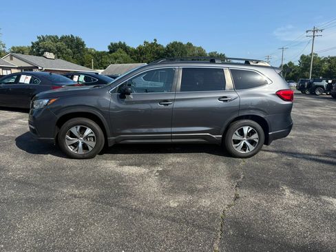 Used 2021 Subaru Ascent Premium AWD/4WD image 2