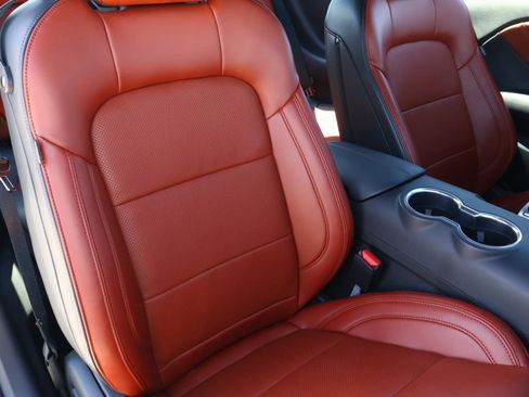 Used 2024 Ford Mustang GT Premium w/ GT Performance Package image 16