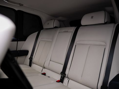 Used 2019 Rolls-Royce Cullinan AWD/4WD image 70