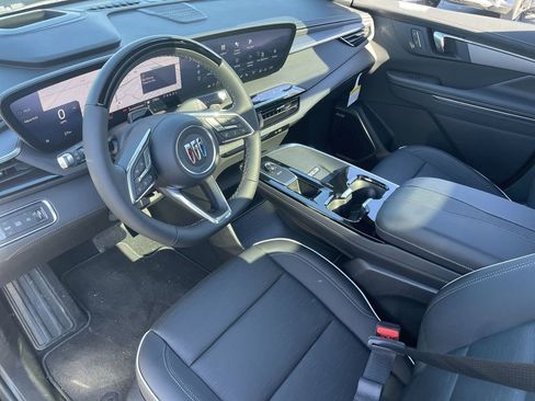 New 2026 Buick Enclave Sport Touring image 10