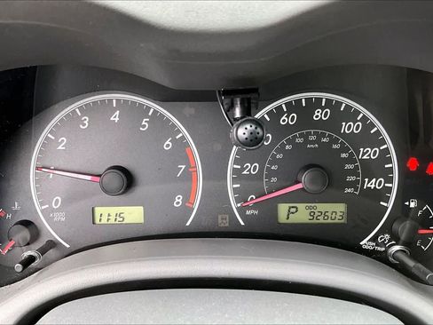 Used 2009 Toyota Corolla LE image 22