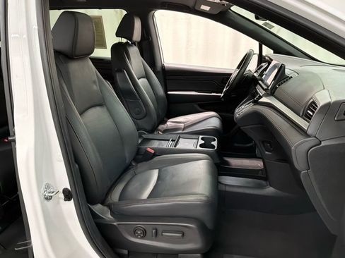 Used 2025 Honda Odyssey Sport-L image 28