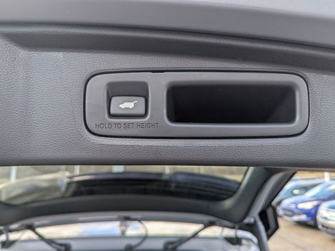 New 2026 Honda CR-V Sport Touring image 15