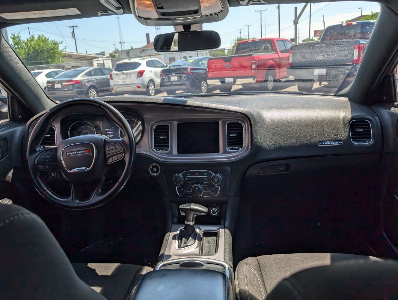 Used 2023 Dodge Charger GT RWD image 14