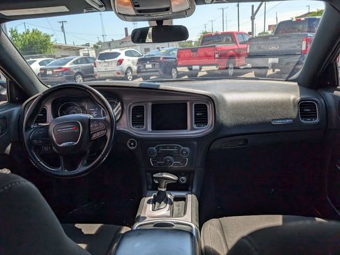 Used 2023 Dodge Charger SXT RWD image 14