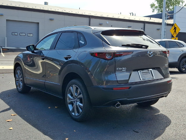 New 2026 MAZDA CX-30 AWD 2.5 S image 4