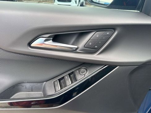 New 2026 Chevrolet Suburban Premier image 46