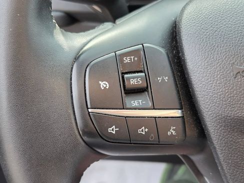Used 2024 Ford Escape Active FWD image 22