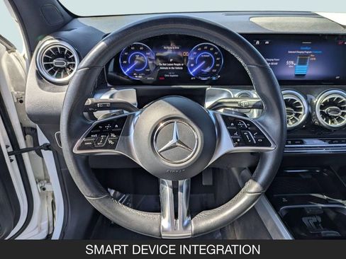 Used 2024 Mercedes-Benz EQB 250+ image 12