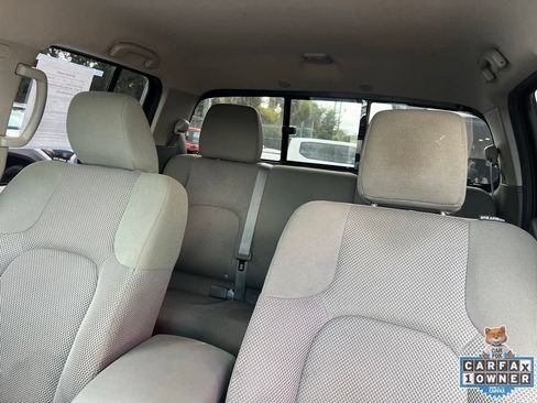 Used 2020 Nissan Frontier SV RWD image 24