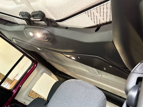 New 2026 Jeep Wrangler Unlimited Sport AWD/4WD image 19