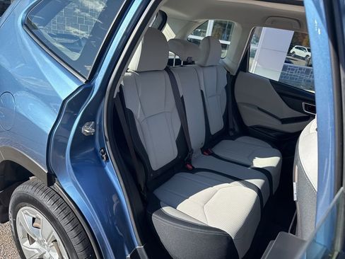 Used 2021 Subaru Forester image 20