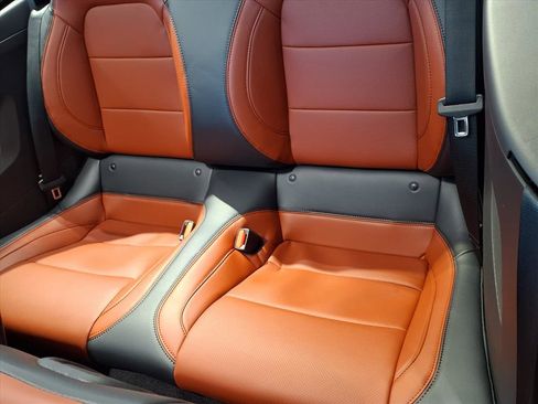 New 2025 Ford Mustang GT Premium image 8