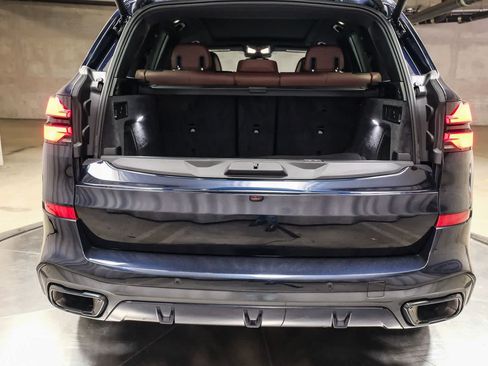 Used 2024 BMW X5 xDrive50e w/ M Sport Package AWD/4WD image 30