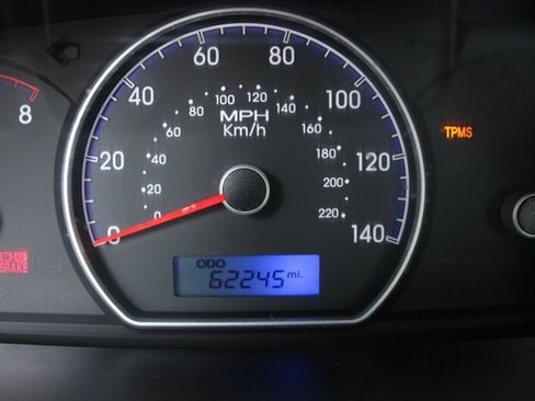 Used 2009 Hyundai Elantra GLS w/ Popular Equipment Pkg 2 FWD image 7