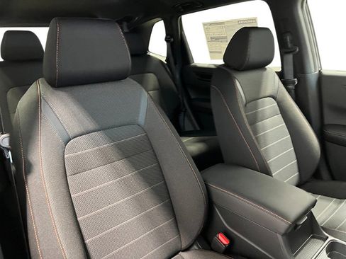 Certified 2024 Honda CR-V Sport image 37