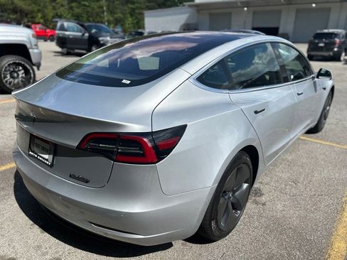 Used 2018 Tesla Model 3 Long Range RWD image 7