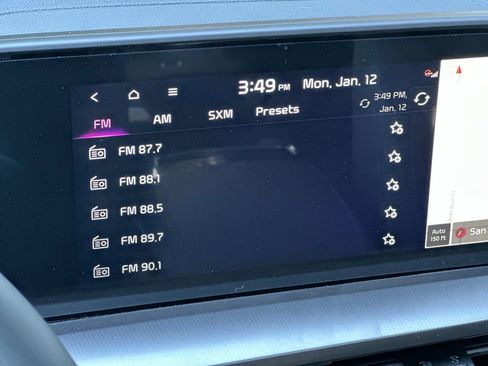 New 2025 Kia Telluride S image 19