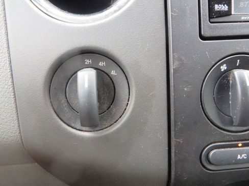 Used 2006 Ford F150 FX4 AWD/4WD image 22