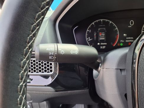 Certified 2024 Honda Civic Sport image 15