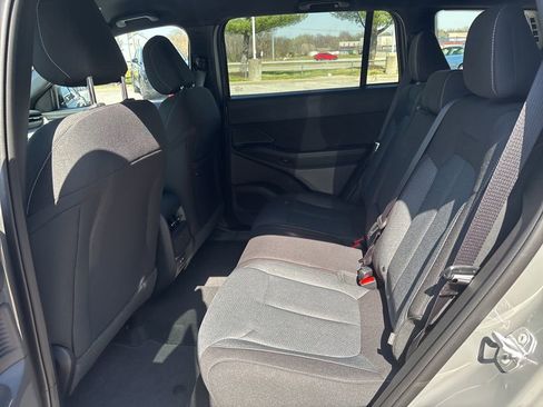 New 2026 Jeep Cherokee Laredo AWD/4WD image 40