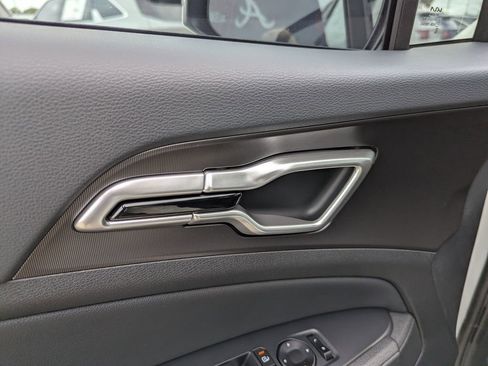 New 2026 Kia Sportage EX image 19