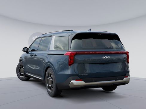 New 2026 Kia Carnival SX image 5