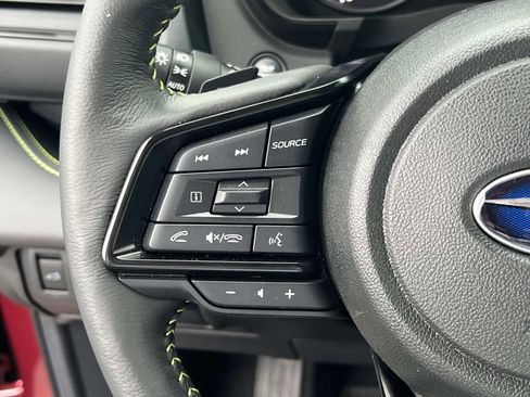 Used 2025 Subaru Ascent Onyx Edition w/ Popular Package #2 image 25