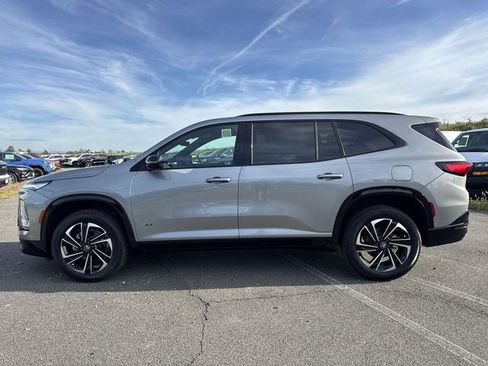 New 2026 Buick Enclave Sport Touring w/ Power Package image 5