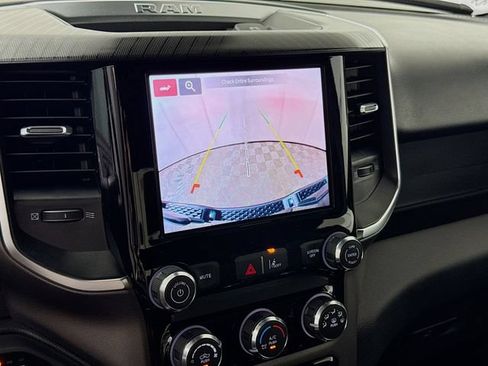 New 2026 RAM 1500 Express AWD/4WD image 13