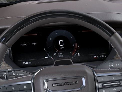 New 2026 GMC Acadia Denali w/ Super Cruise Package AWD/4WD image 79