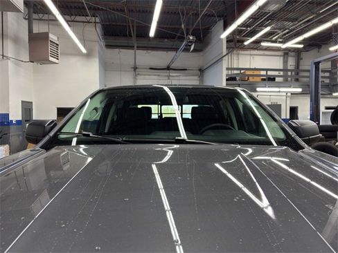 Used 2025 Ford Ranger XLT w/ Equipment Group 301A High image 27