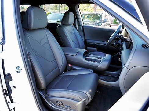 Certified 2026 Hyundai Palisade XRT Pro AWD/4WD image 15