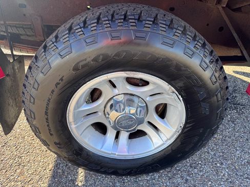 Used 2008 Ford Ranger Sport image 18