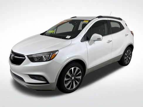 Used 2017 Buick Encore Preferred FWD image 7