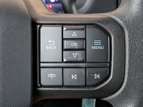 Used 2024 Ford F150 STX w/ STX Black Appearance Package RWD image 27