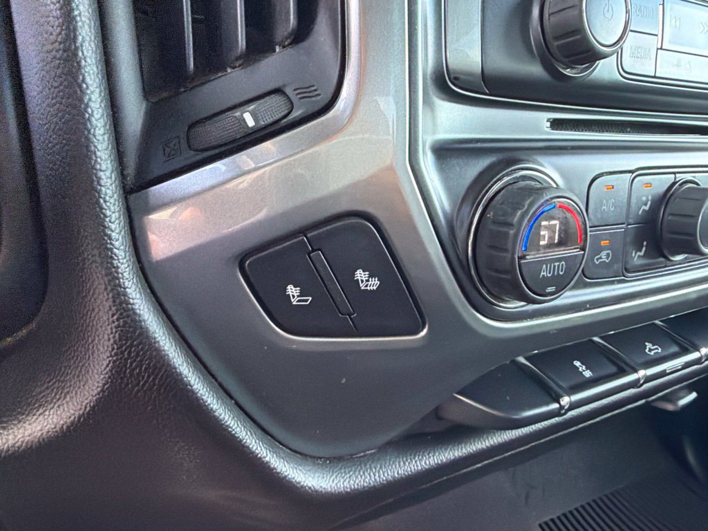Used 2015 Chevrolet Silverado 1500 LT w/ All Star Edition RWD image 22