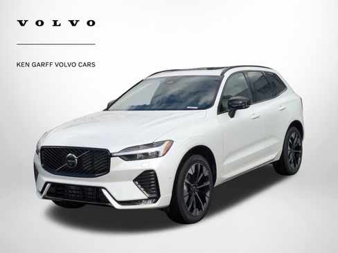New 2026 Volvo XC60 B5 Plus w/ Protection Package Premier image 8