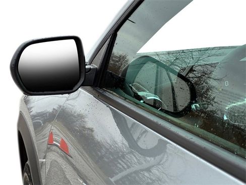 New 2026 Chevrolet Equinox LT w/ Convenience Package II image 10