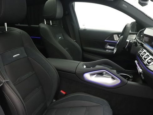 New 2026 Mercedes-Benz GLE 53 AMG 4MATIC Coupe image 9