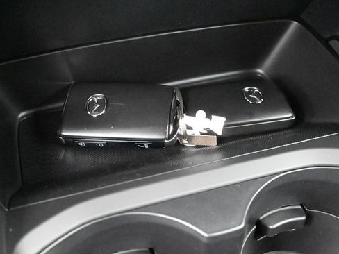 New 2026 MAZDA CX-30 AWD 2.5 S w/ Select Sport Pkg image 13