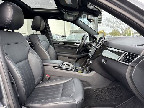 Used 2018 Mercedes-Benz GLE 350 image 20